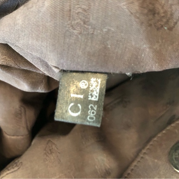 Gucci leather tote - Picture 16 of 16